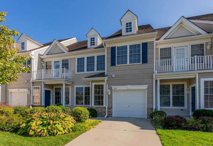 Property Photo: 506 W Hampton NJ 08210