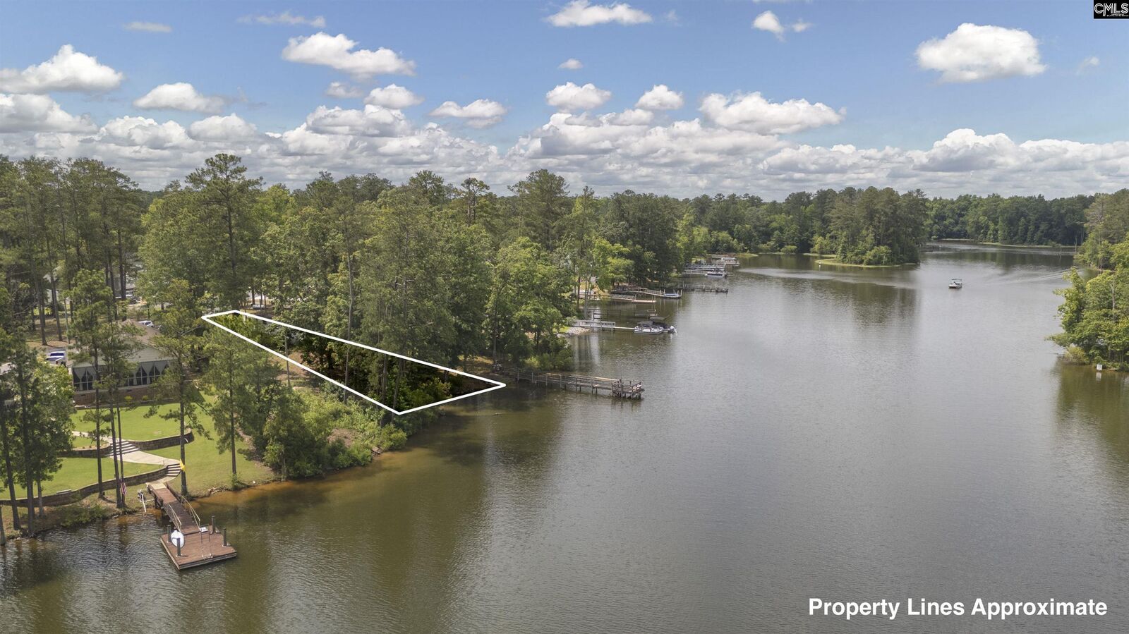 Property Photo:  1082 Leisure Pt  SC 29127-7843 