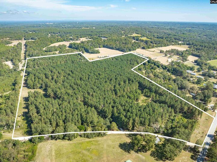Property Photo:  0 Perry Taylor  SC 29070 