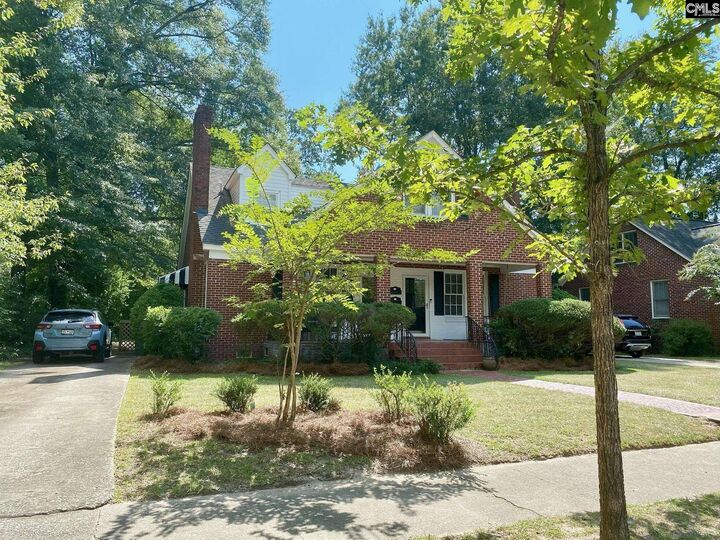 Property Photo:  2600/2604 Kiawah  SC 29205 