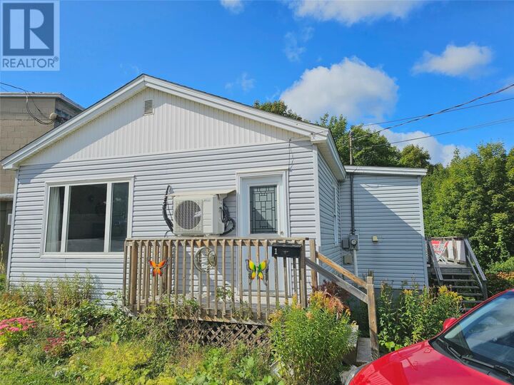 1 Boland Avenue  Corner Brook NL A2H 1S7 photo