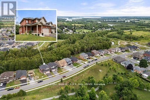 Property Photo:  60 Alcorn Drive  ON K9V 0M7 