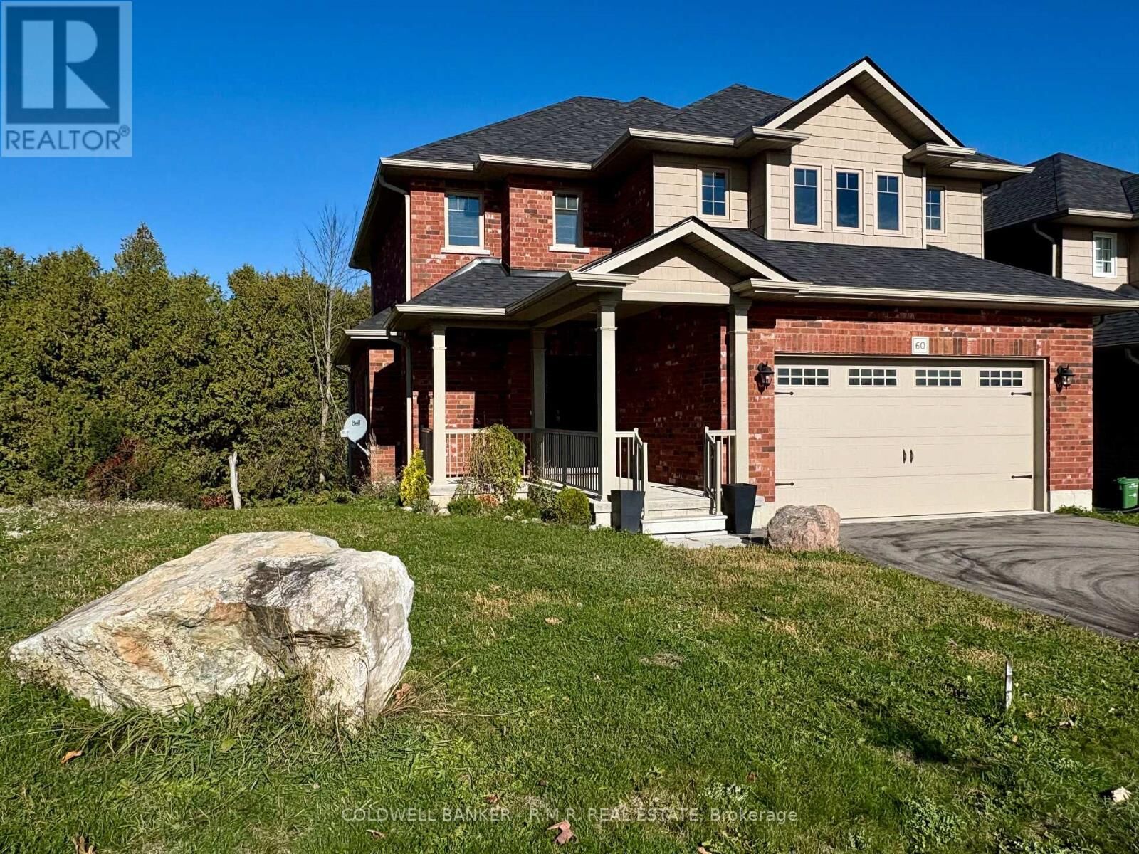 Photo de la propriété: 60 Alcorn Drive ON K9V 0M7