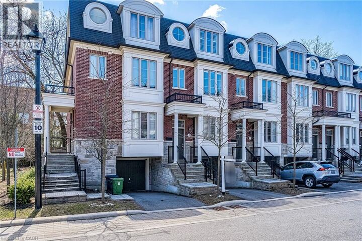 Photo de la propriété: 3 Johnson Farm Lane ON M2N 0G6