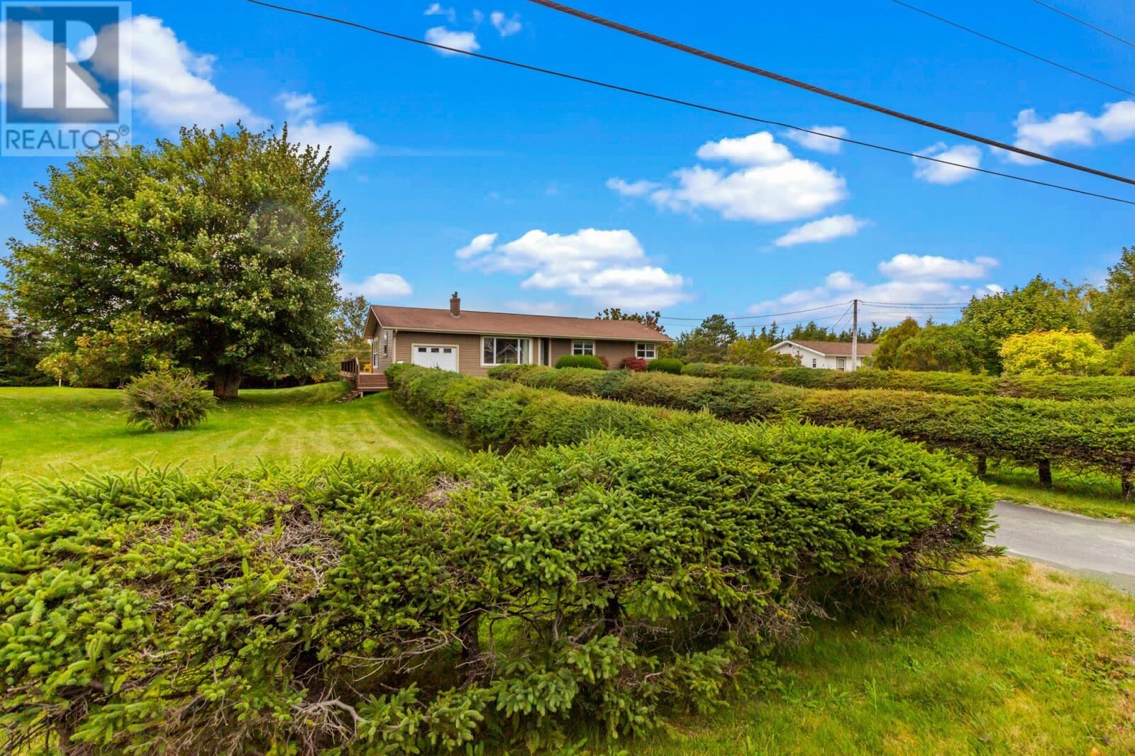 Property Photo:  86 Salmonier Line  NL A0A 2R0 