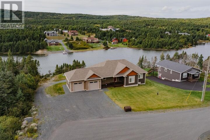 22-24 Saramac Place  Clarke's Beach NL A0A 1W0 photo