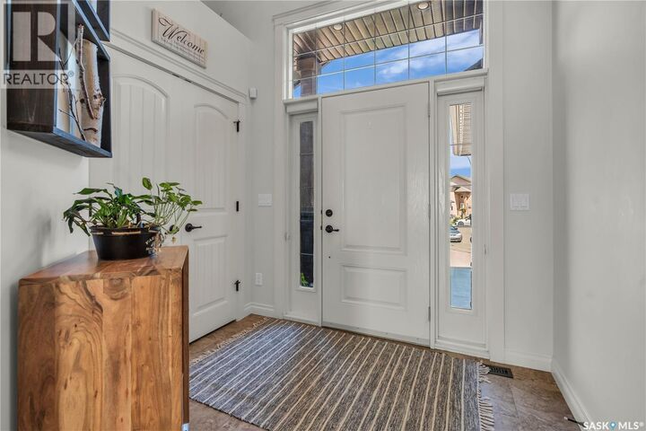 Property Photo:  130 Skuce Place  SK S7M 0G8 