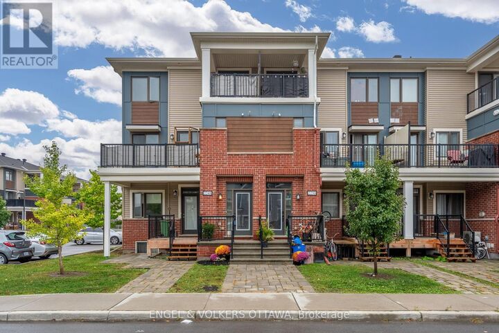 2248 Watercolours Way  Ottawa ON K2J 6N3 photo