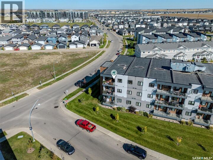 302 720 Baltzan Boulevard  Saskatoon SK S7W 0W6 photo