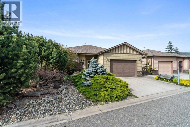 881 16 Street Northeast 7  Salmon Arm BC V1E 3L5 photo