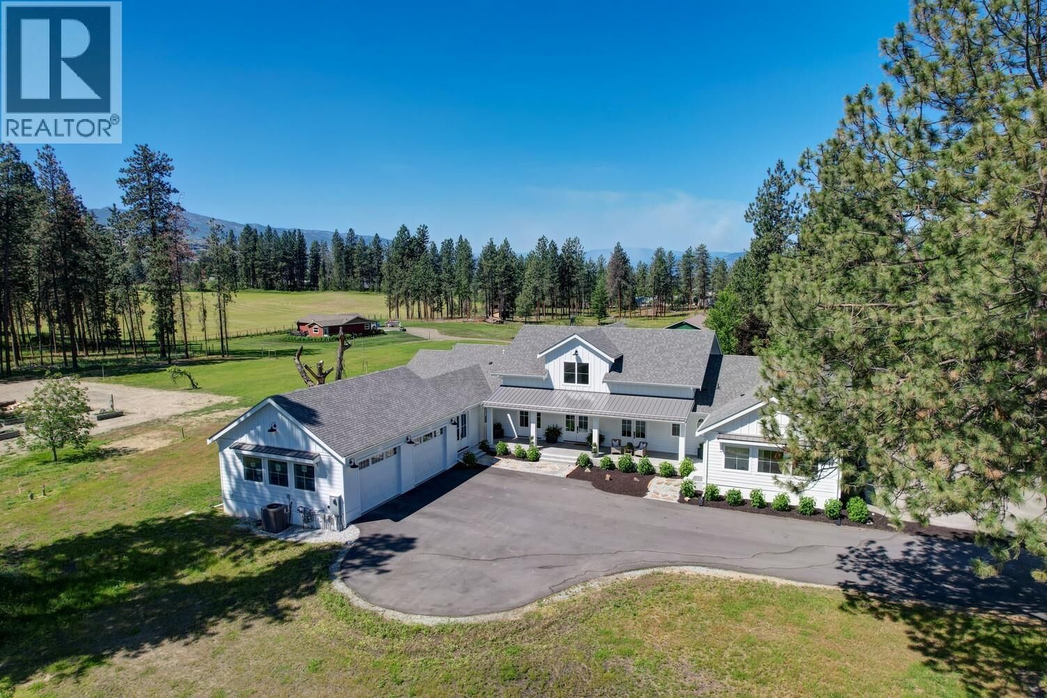 Property Photo:  4510-4520 Stewart Road East  BC V1W 4C1 