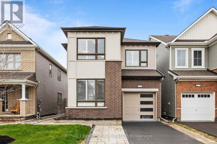 1135 Apolune Street  Ottawa ON K2J 6N8 photo