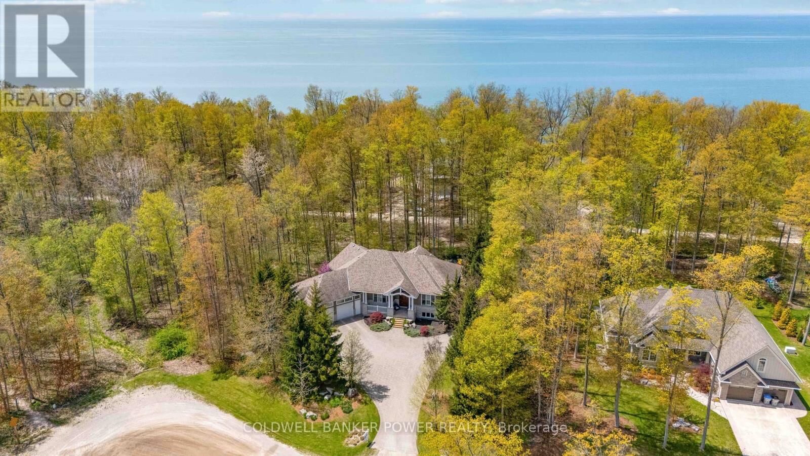 Photo de la propriété: 75331 Maxobel Road ON N0M 1G0
