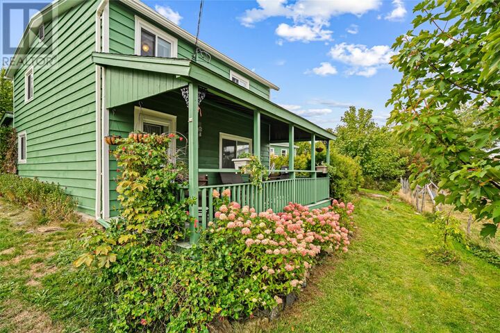Property Photo:  8 Goulds Road  NL A0A 3L0 