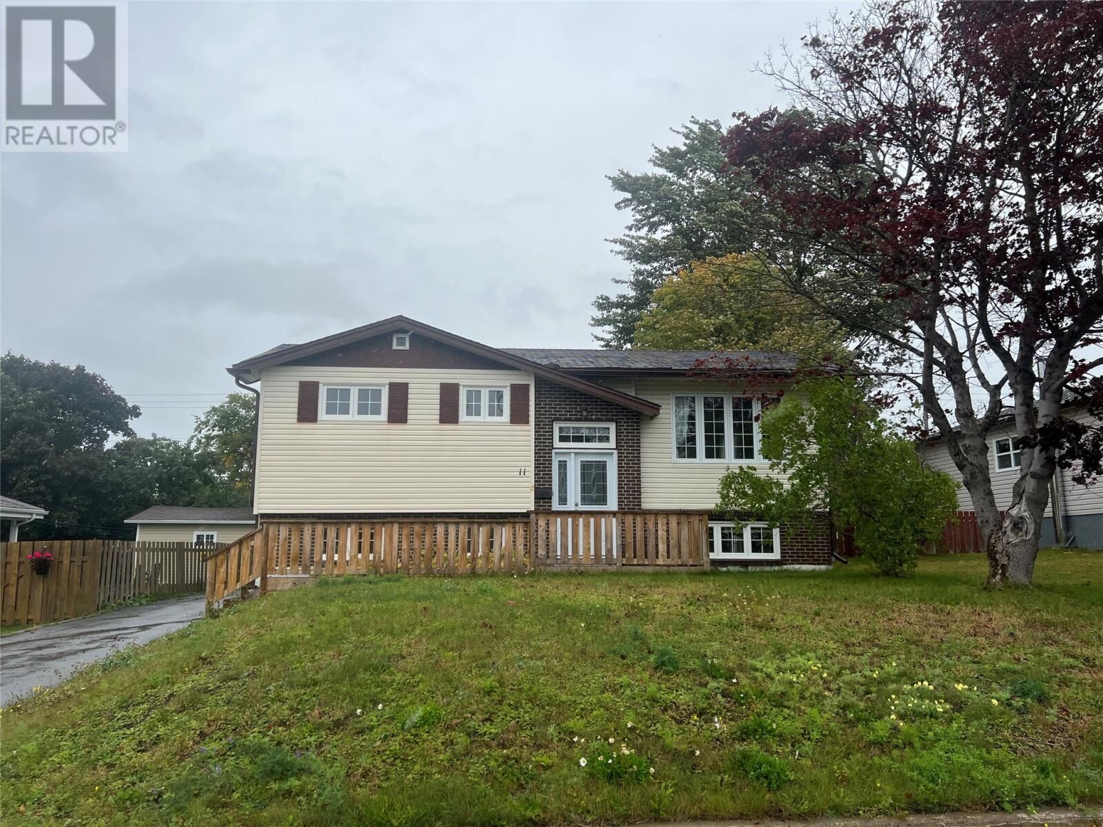 Property Photo:  11 Robertson Avenue  NL A1V 1X8 