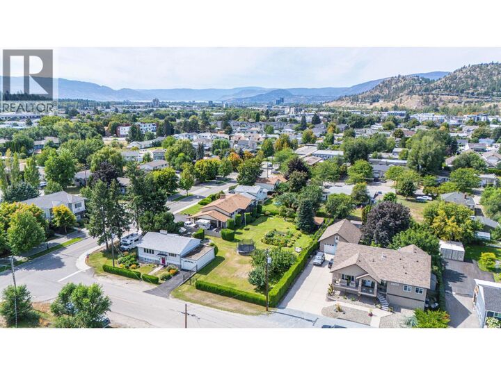 Property Photo:  350 Fleming Road  BC V1X 3Z3 