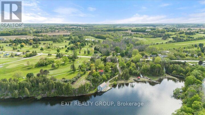 Property Photo: 782 County Road 49 ON K0K 2T0