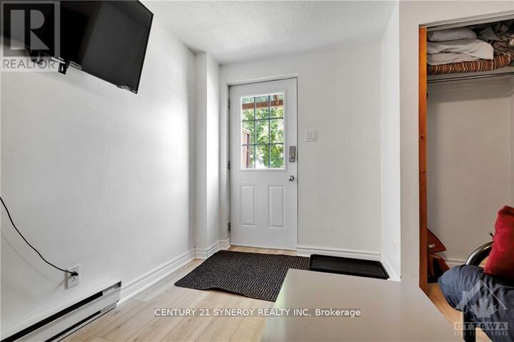 Property Photo:  277 St Patrick Street  ON K1N 5K4 