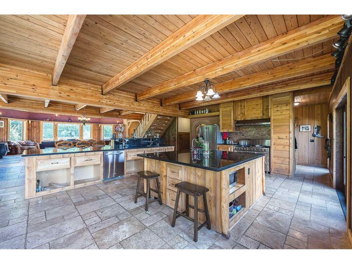 Property Photo:  58261 Fancher Road  BC V0X 1L2 