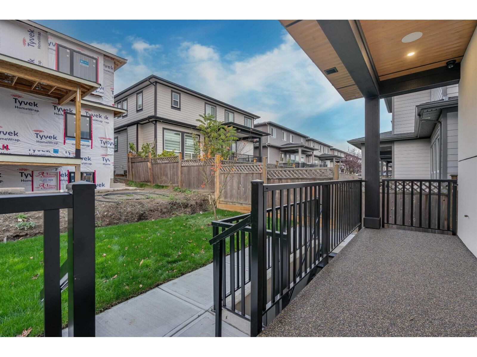 Property Photo:  16647 18  BC V3Z 9X5