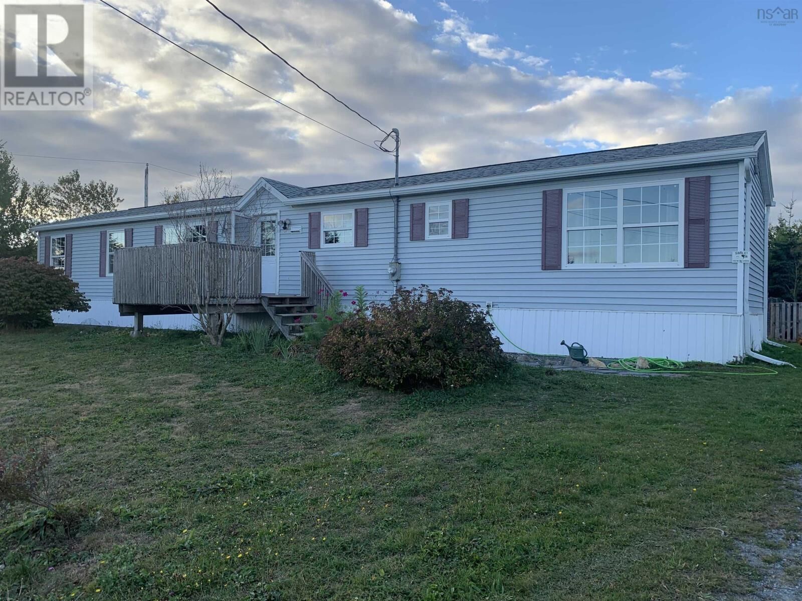 Property Photo: 49 Conrod Beach Road NS B0J 2L0