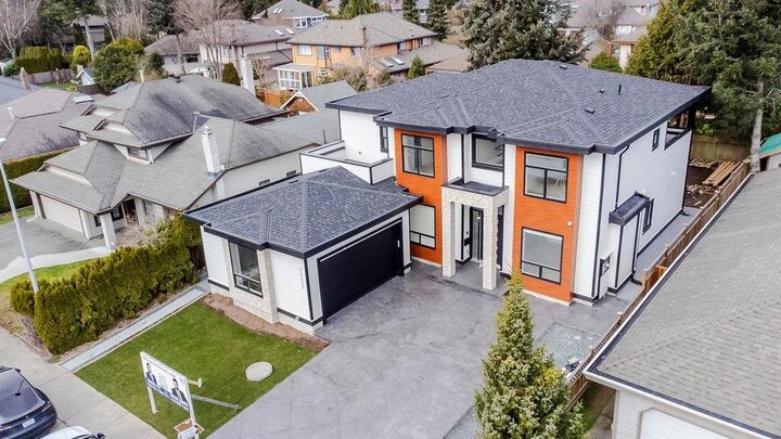 Property Photo:  14963 20  BC V4A 8E9 
