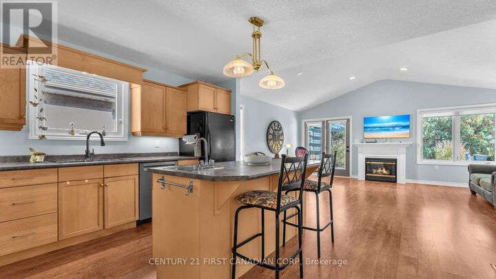 Property Photo:  4.5 Morrison Drive  ON N5R 4S6 