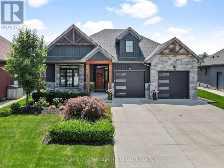 281 Regatta Drive  Welland (Dain City) ON L3B 6E7 photo