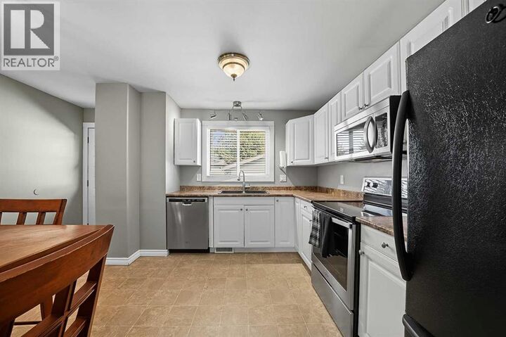 Property Photo:  105 Chappel Drive  AB T4P 2R6 