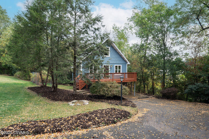 Property Photo:  672 6th Street  PA 17857 