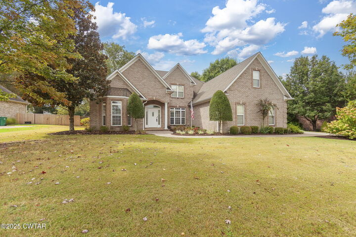 Property Photo: 119 Wyndchase Drive TN 38305