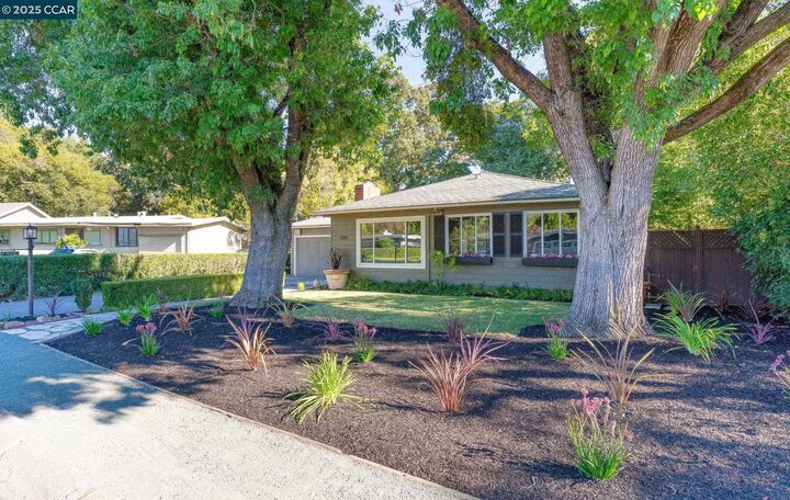 Property Photo:  1760 Magnolia Way  CA 94595