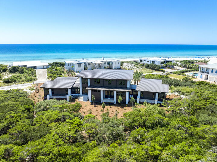 Property Photo:  216 W Village Beach Road  FL 32459 