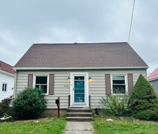Property Photo: 3224 French Street PA 16504