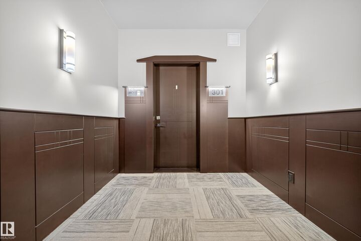 Property Photo:  71 Festival Way 301  AB T8A 4Z1 