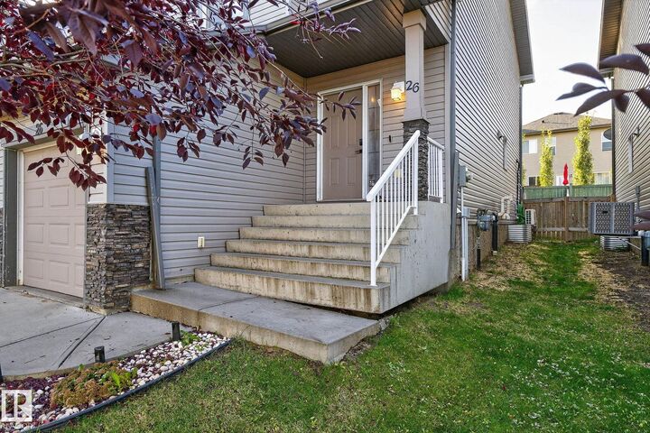 Property Photo:  85 Spruce Village Drive 26  AB T7X 0L2 