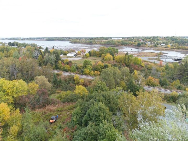 Property Photo:  769 McIntyre Lane  NB E2A 6L9 