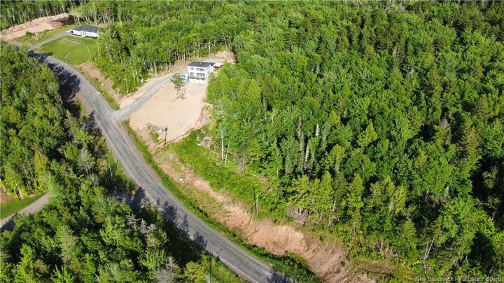 Property Photo: Lot 21-56 Orchard Avenue NB E1H 0J5