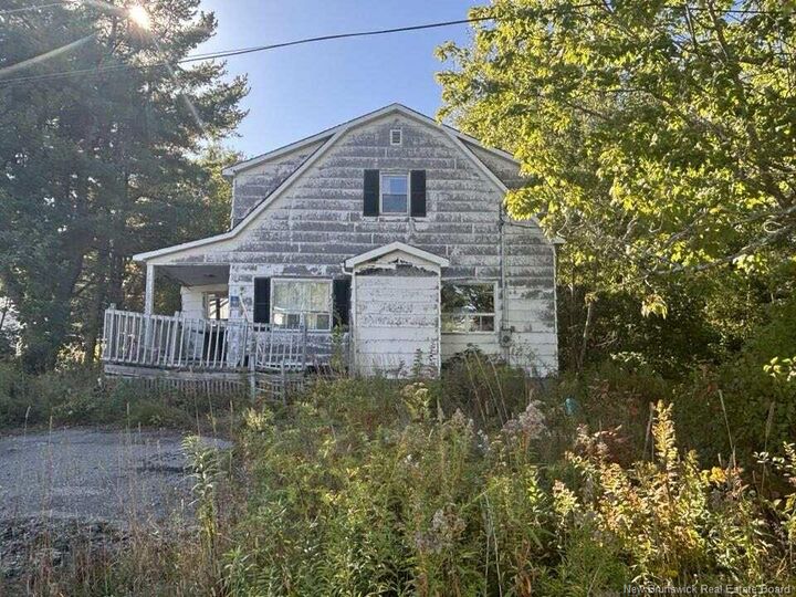 Photo de la propriété:  6 Gum Road  NB E1V 7H6 