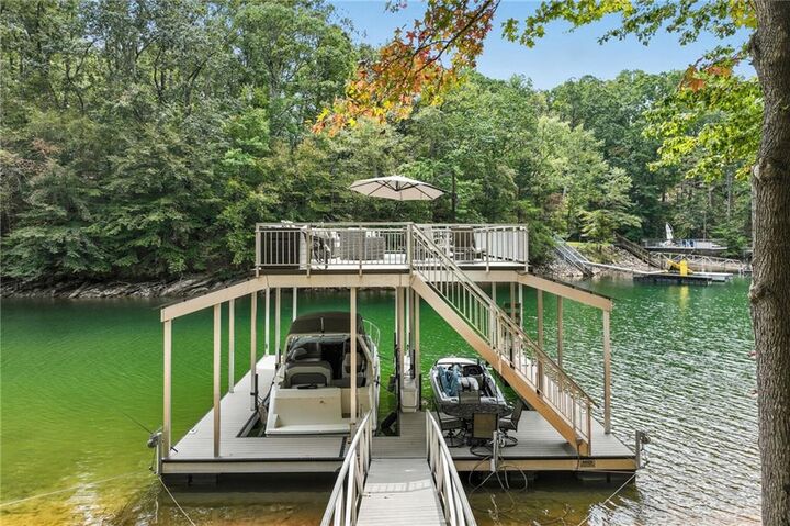Property Photo:  5993 Overby Road  GA 30542 