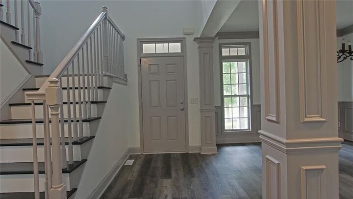 Property Photo: 9195 Hannahs Crossing GA 30506