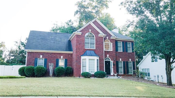 2985 Ridge Oak Drive  Suwanee GA 30024 photo