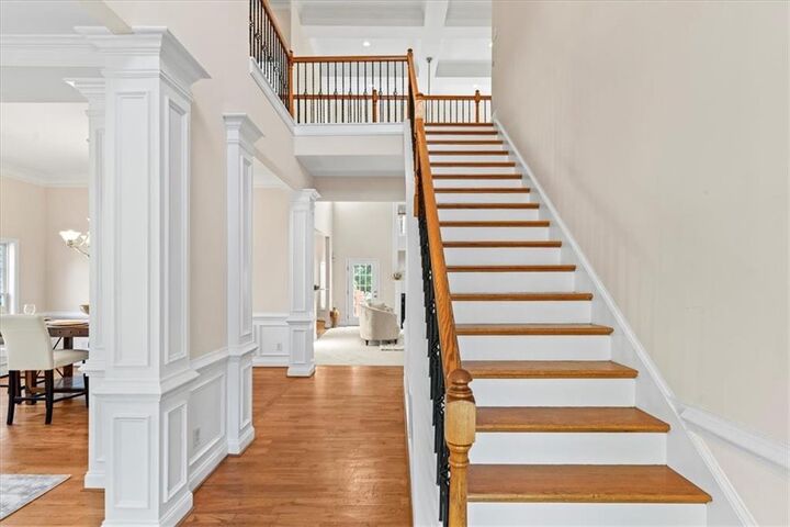 Property Photo:  3113 Brians Creek Drive SE  GA 30013 
