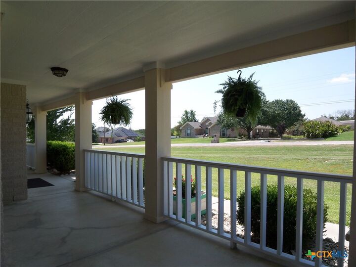 Property Photo:  730 Kenney Drive  TX 76522 