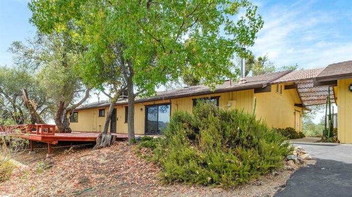 Property Photo:  30800 N Dome Drive  CA 93614 