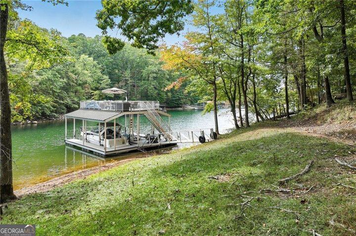 5993 Overby Road  Flowery Branch GA 30542 photo