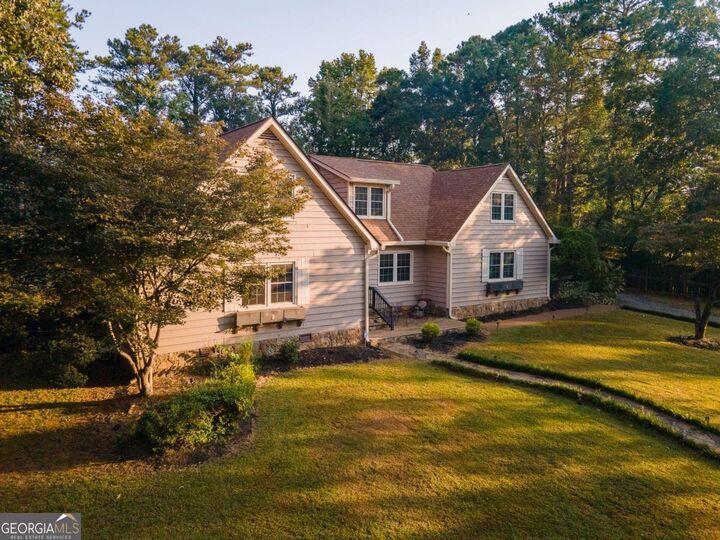 Property Photo:  2158 Weybridge Drive  GA 30236 