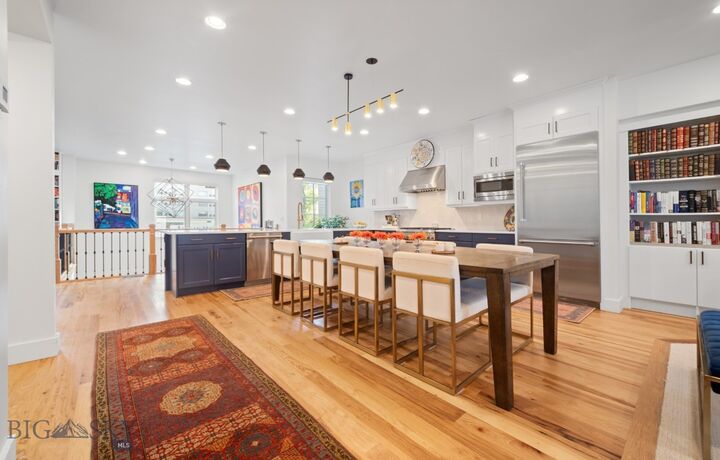 Property Photo: 19 E Lamme Street MT 59715