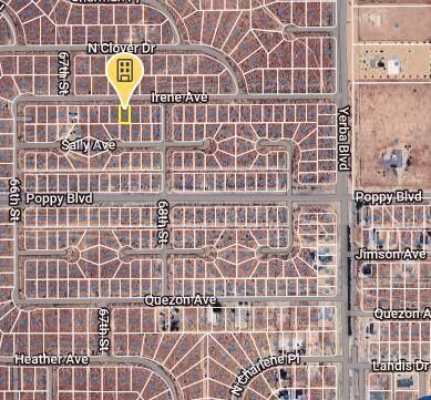 Property Photo:  Apn 218-164-10 Irene Avenue  CA 93505 