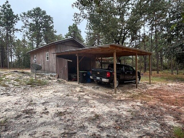 Property Photo:  547 Montgomery Road  GA 31058